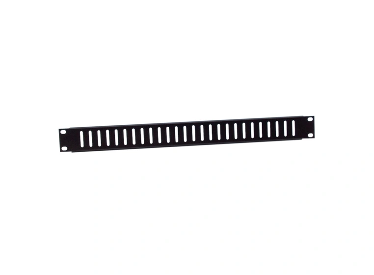 Adam Hall ventilasjonspanel 1U 